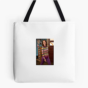 Live Bright Like Kimmy Schmidt Unbreakable Kimmy Schmidt Bags