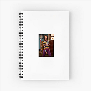 Live Bright Like Kimmy Schmidt Unbreakable Kimmy Schmidt Notebook