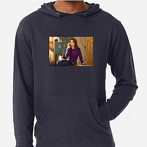 Kimmy Schmidt Vibes Only Unbreakable Kimmy Schmidt Hoodies