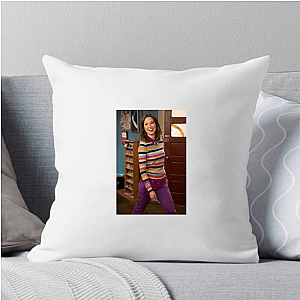 Live Bright Like Kimmy Schmidt Unbreakable Kimmy Schmidt Pillows Cover