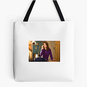 Kimmy Schmidt Vibes Only Unbreakable Kimmy Schmidt Bags