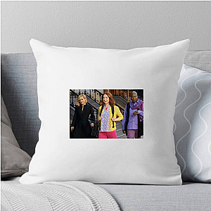 Kimmy Schmidt Never Quits Unbreakable Kimmy Schmidt Pillows Cover