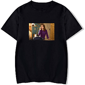 Kimmy Schmidt Vibes Only Unbreakable Kimmy Schmidt T-Shirts