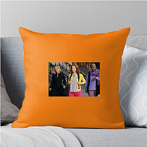 Kimmy Schmidt Never Quits Unbreakable Kimmy Schmidt Pillows Cover