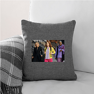 Kimmy Schmidt Never Quits Unbreakable Kimmy Schmidt Pillows Cover