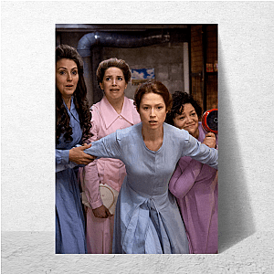 Keep It Kimmy Schmidt Unbreakable Kimmy Schmidt Posters