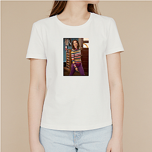 Live Bright Like Kimmy Schmidt Unbreakable Kimmy Schmidt T-Shirts