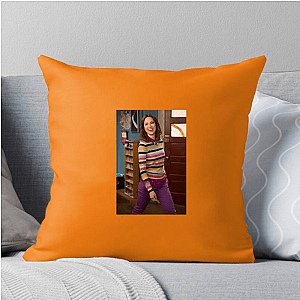 Live Bright Like Kimmy Schmidt Unbreakable Kimmy Schmidt Pillows Cover