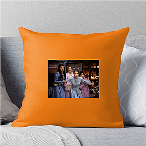 Keep It Kimmy Schmidt Unbreakable Kimmy Schmidt Pillows Cover
