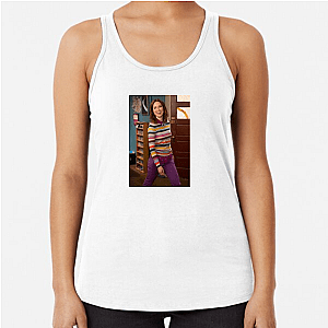 Live Bright Like Kimmy Schmidt Unbreakable Kimmy Schmidt Tank Tops