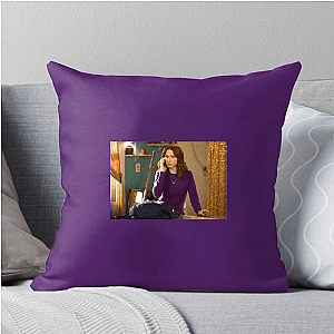 Kimmy Schmidt Vibes Only Unbreakable Kimmy Schmidt Pillows Cover