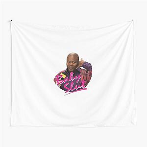 Titus Andromedon Baby Slut Unbreakable Kimmy Schmidt Tapestry