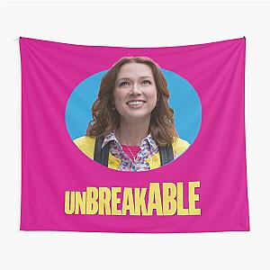 Kimmy Schmidt  Tapestry