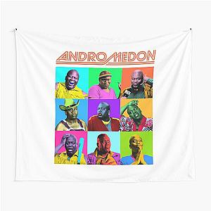 Titus Andromedon - life coach to Kimmy Schmidt Tapestry