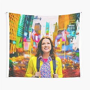 Unbreakable Kimmy Schmidt -  Tapestry