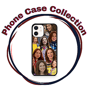 Unbreakable Kimmy Schmidt Cases