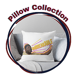 Unbreakable Kimmy Schmidt Pillows Cover