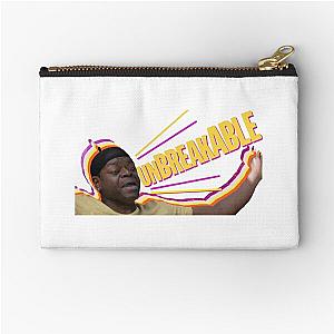 Unbreakable Kimmy Schmidt Zipper Pouch