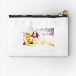 Unbreakable Kimmy Schmidt Zipper Pouch