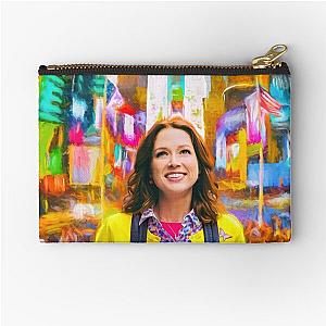 Unbreakable Kimmy Schmidt -  Zipper Pouch