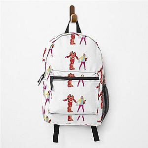 Unbreakable Kimmy Schmidt Backpack