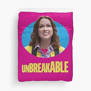 Kimmy Schmidt  Duvet Cover