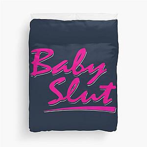 Unbreakable Kimmy Schmidt Baby Slut Titus Funny Duvet Cover