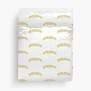 Unbreakable Kimmy Schmidt  Duvet Cover