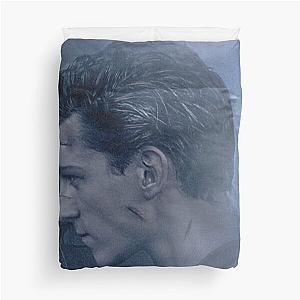 The Uncharted Movie Duvet Cover