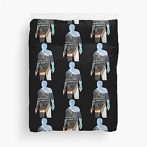 Nathan Drake Uncharted Duvet Cover