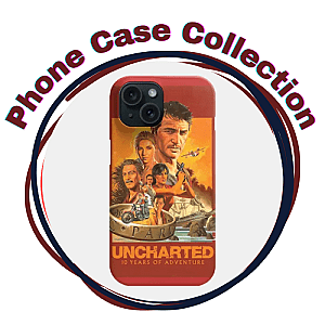 Uncharted Cases