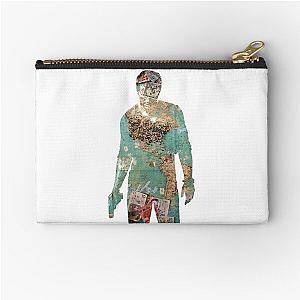 Nathan Drake Uncharted Zipper Pouch