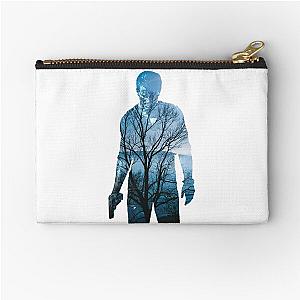 Nathan Drake Uncharted Zipper Pouch