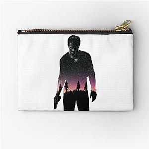 Nathan Drake Uncharted Zipper Pouch