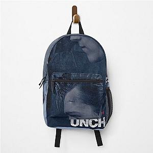 The Uncharted Movie Backpack