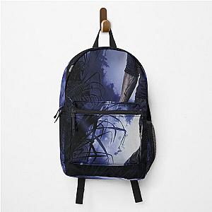 Uncharted Nathan Drake Backpack