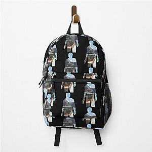 Nathan Drake Uncharted Backpack