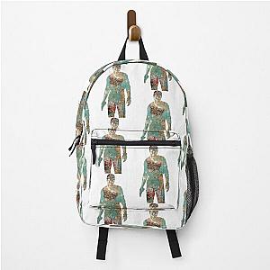 Nathan Drake Uncharted Backpack