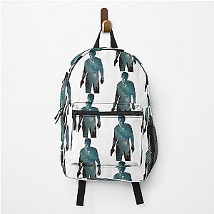 Uncharted Nathan Drake Backpack