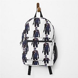 Uncharted Nathan Drake Backpack