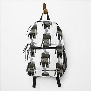 Nathan Drake Uncharted Backpack