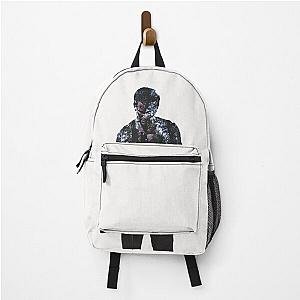 Nathan Drake Uncharted Backpack