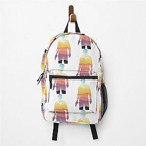 Nathan Drake Uncharted Backpack