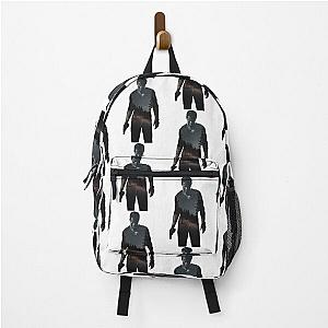 Nathan Drake Uncharted Backpack