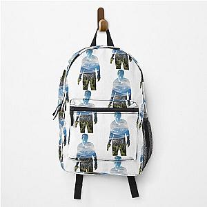 Nathan Drake Uncharted Backpack