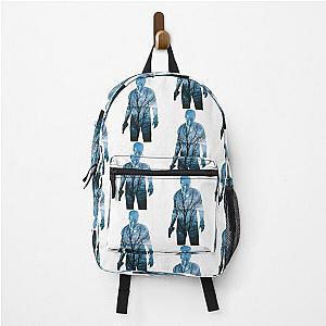 Nathan Drake Uncharted Backpack