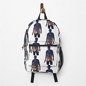 Nathan Drake Uncharted Backpack