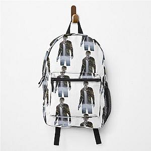 Nathan Drake Uncharted Backpack