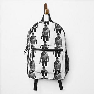 Nathan Drake Uncharted Backpack