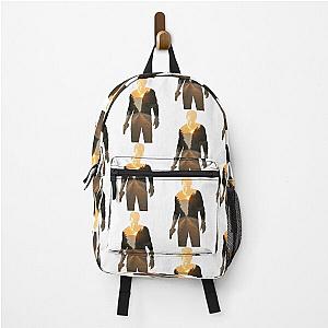 Nathan Drake Uncharted Backpack